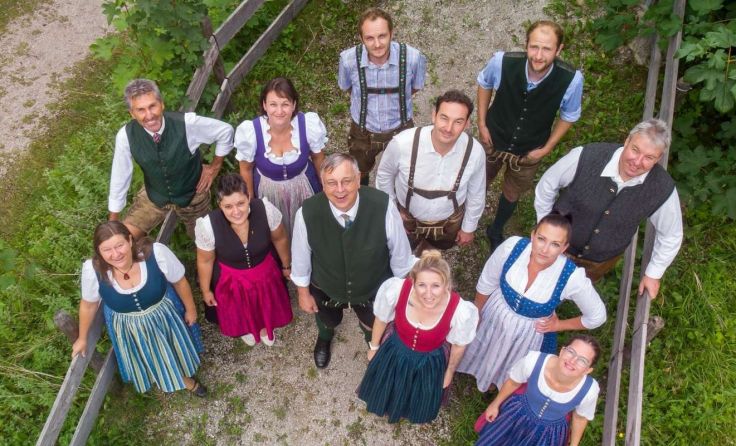 Foto: SPÖ Gosau