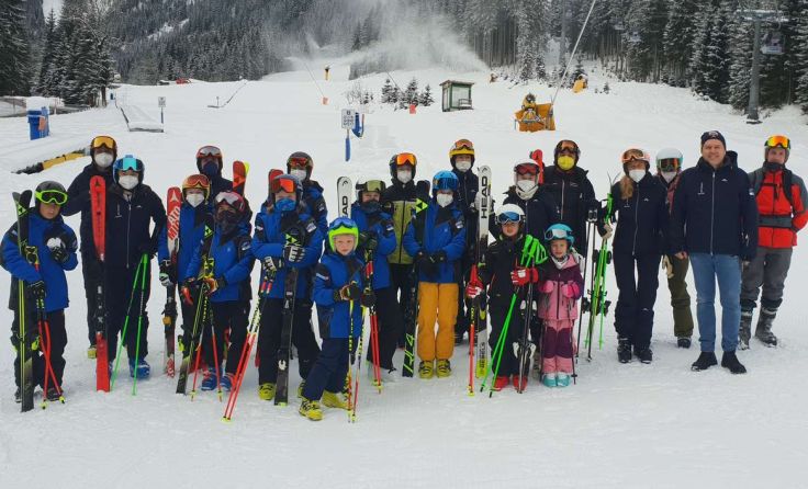 Foto: WSV Bad Ischl