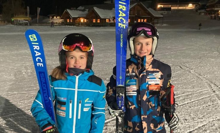  (Foto: ASKÖ Dachstein West Bad Goisern)