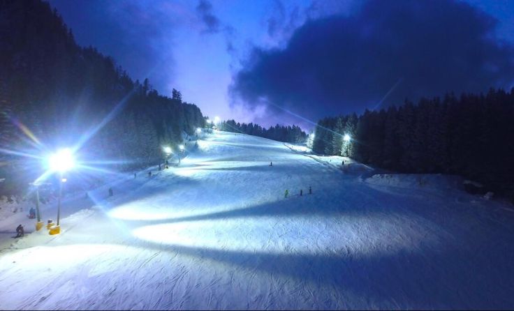  (Foto: Hochlecken Skilifte)