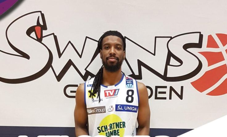 Carlos Novas Mateo kehrt zu den Swans zurück (Foto: Swans)
