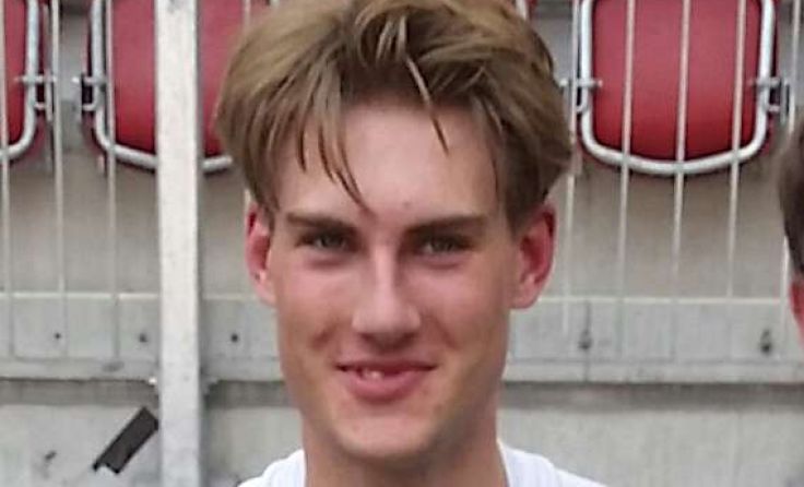 Paul Staudinger (Foto: Privat)