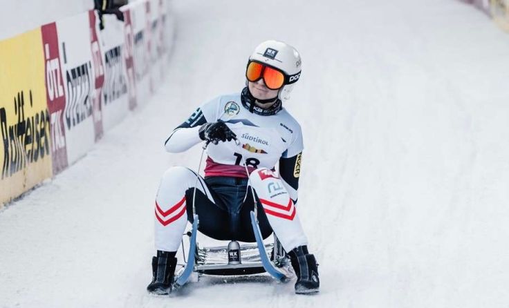 Tina Unterberger (Foto: ÖRV/Miriam Jennewein)