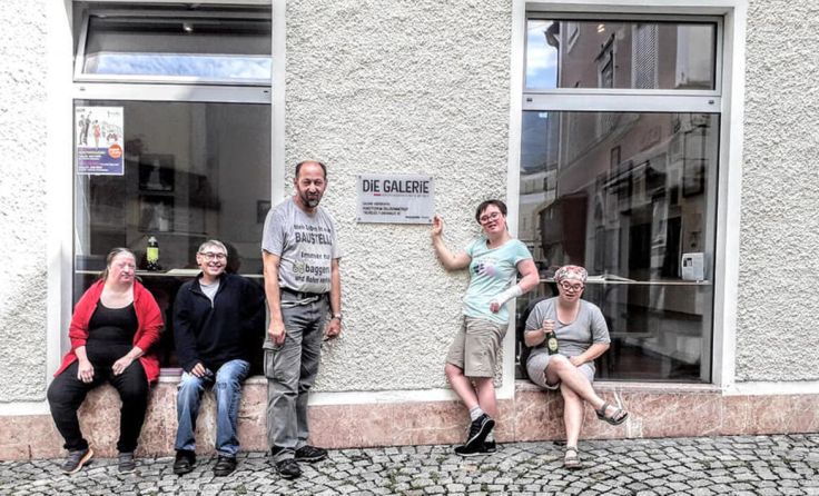  (Foto: Lebenshilfe Oberösterreich)
