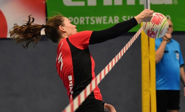 Carina Steindl (Foto: Lindorfer)
