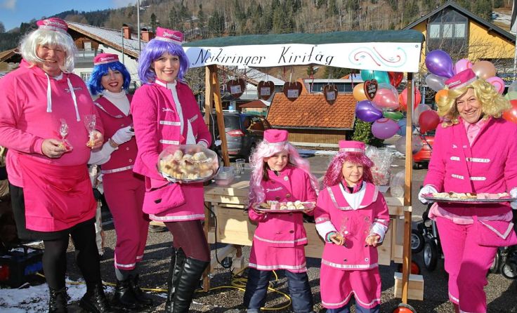Foto: Hörmandinger 