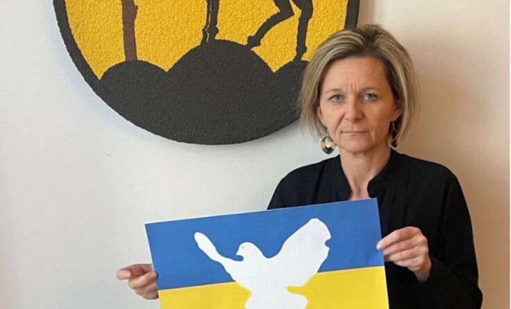 Bürgermeisterin Ines Schiller (Foto: Stadtgemeinde Bad Ischl)