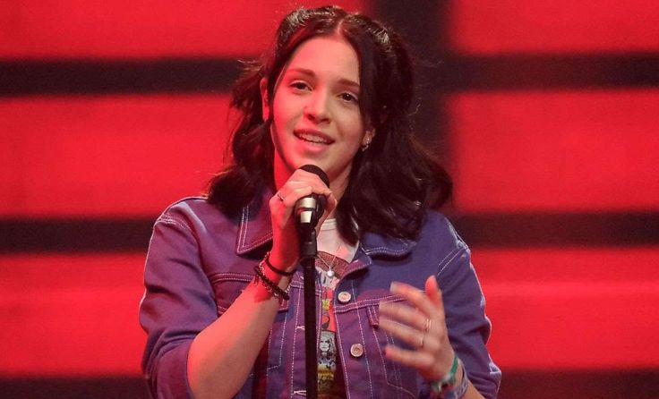 Valentina Thoms (Foto: ORF)