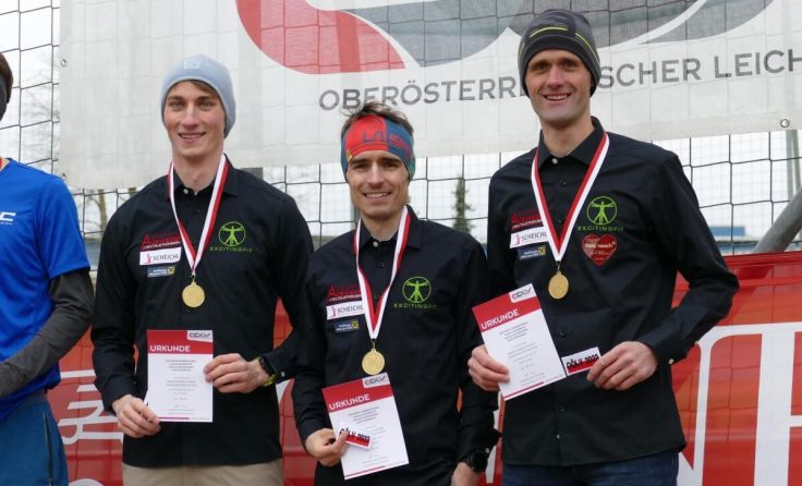 Das ExcitingFit-Running-Team (Foto: ExcitingFit-Running Team)