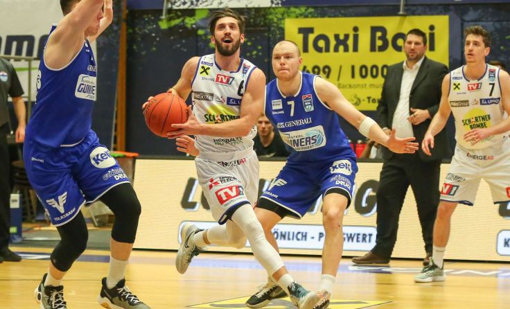 Foto: Hannes Kienesberger 