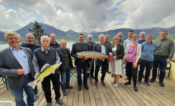  (Foto: Verein Österreichischer Seenfischer)
