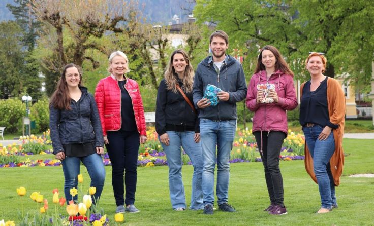 Mitglieder des Sozialausschusses (Foto: Stadtgemeinde Bad Ischl)