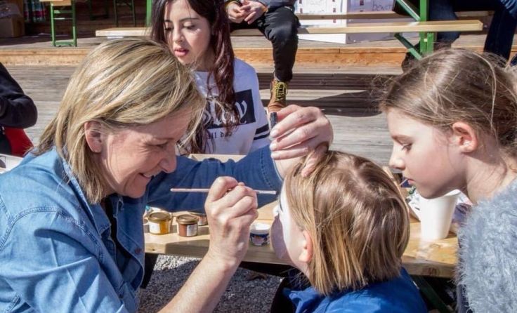 Familienfest in Bad Ischl (Foto: SPÖ Bad Ischl)