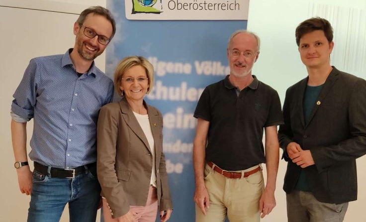 Foto: Klimabündnis OÖ