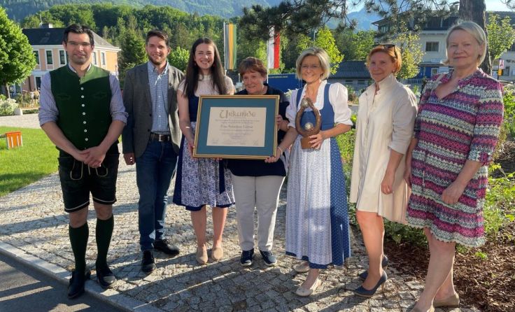  (Foto: Stadtgemeinde Bad Ischl)