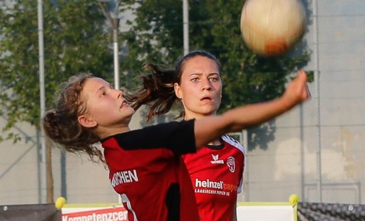 Die vier Punkte vom Wochenende waren für Dallinger, Steindl & Co. enorm wichtig (Foto: Ketter)