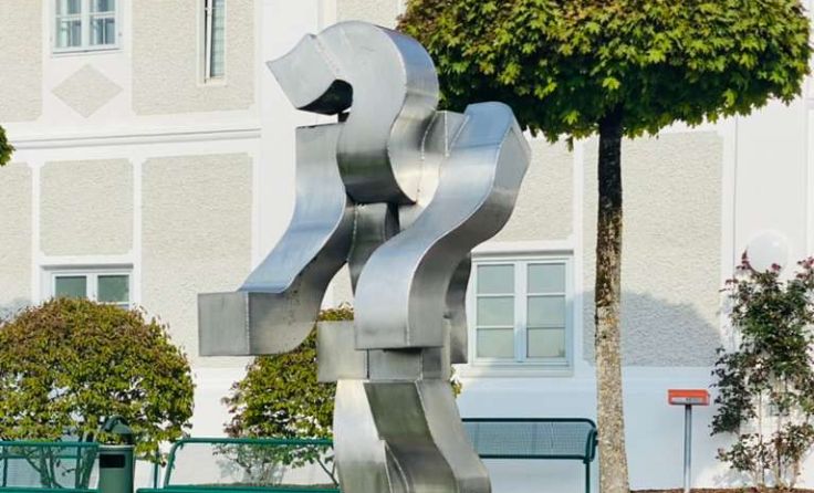 Foto: Daringer Kunstmuseum Aspach