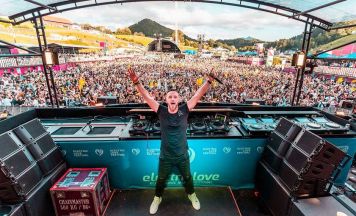 So wird das Electric Love Festival-Jubiläum
