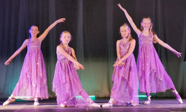 Lavendel Ballett (Foto: Sonja Schmid)