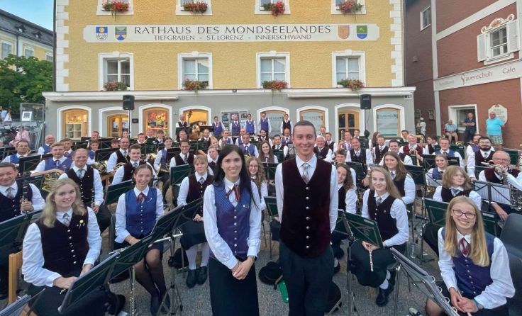 (Foto: BMK Mondsee)