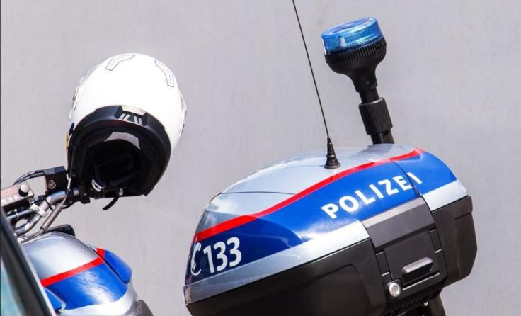 Polizeimotorrad (Foto: Stockadobe.com/Jamrooferpix.jpg)