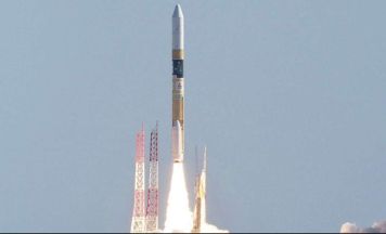 Japanisches Mini-Raumschiff Slim soll auf dem Mond landen