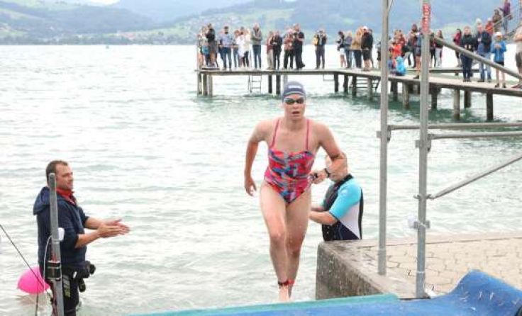 Atterseeüberquerung (Foto:Veranstalter)