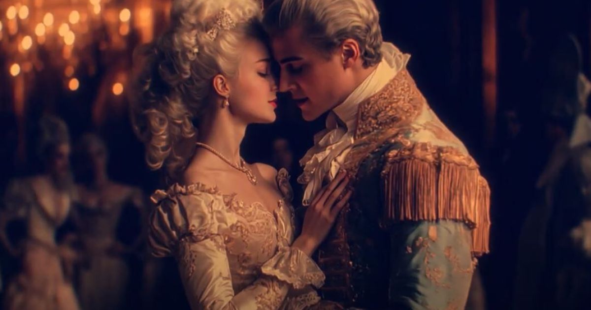 Maria Theresia - Das Musical: Ein neues Highlight der Vereinigten ...
