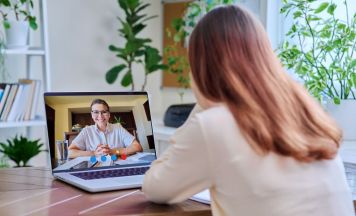 Digitale Revolution: Online-Psychotherapie startet in Österreich