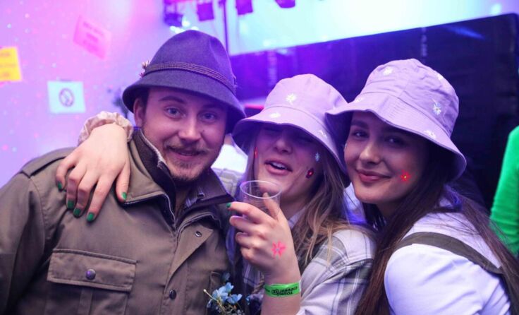 Ball der FF Wirling (Foto: FF Wirling)