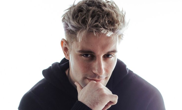 Alexander Eder (Foto: Daniel Schalhals)
