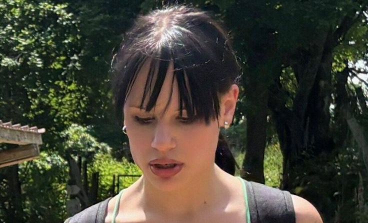 Charlett wird vermisst (Foto: Polizei)