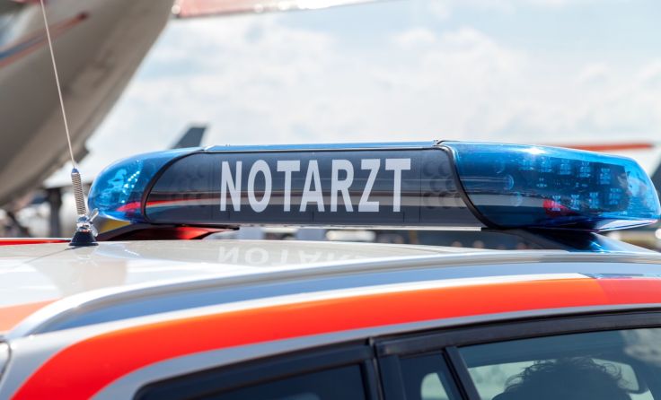 Notarzt konnte nicht mehr helfen (Foto: adobe.stock/filmbildfabrik)