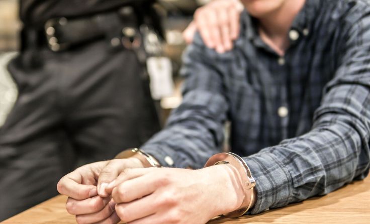 Pole in Tirol festgenommen (Foto: adobe.stock/Thomas)