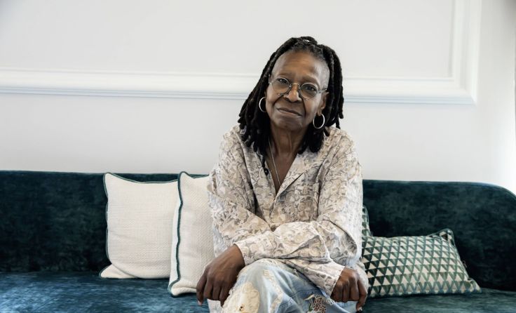 Whoopi Goldberg (Foto: APA-Images/PA/Maurizio D'Avanzo)