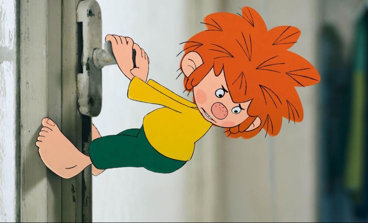 Kult-Kobold Pumukl (Foto: RTL/NEUESUPER)