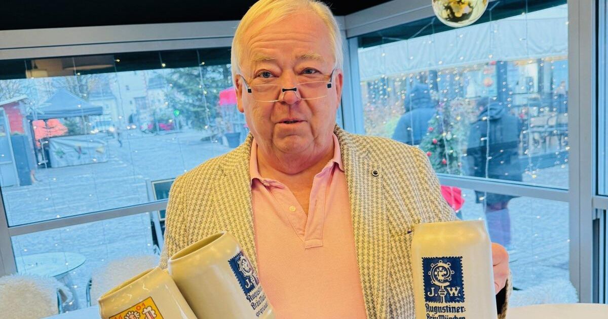 ヴェックラブリュックの宿屋の主人がなぜ今より安い飲み物を提供するのか