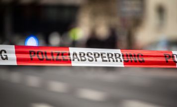 Granaten-Alarm in Wien: Fund vor Wohnhaus in Leopoldstadt löst Großeinsatz aus