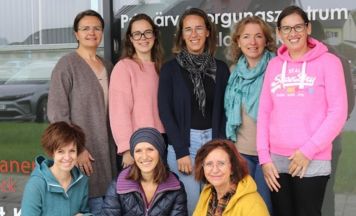 Wenn der Alltag kippt: Wo Eltern in der Region neue Stärke finden