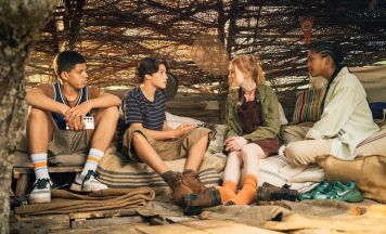 Woodwalkers 2: Kino-Start entfacht neues Fantasy-Fieber um die Gestaltwandler