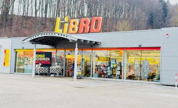 Aus für Libro in Vöcklabruck: Filiale schließt Mitte Jänner endgültig
