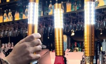 Nach Brand-Drama in der Schweiz: Linzer Club verbannt Pyrotechnik von Champagnerflaschen