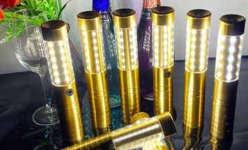 Funkel-Revolution in der Nachtszene: Warum Österreichs Bars jetzt das Feuer löschen