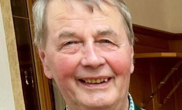 Altbürgermeister Franz Steinhäusler feierte 80. Geburtstag