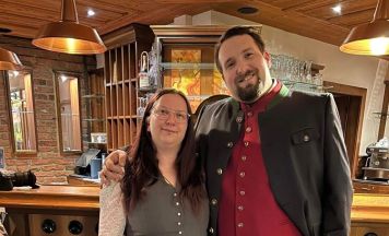 Neuer Postwirt am Rathausplatz: Hausmannskost zieht in Attnang-Puchheim ein