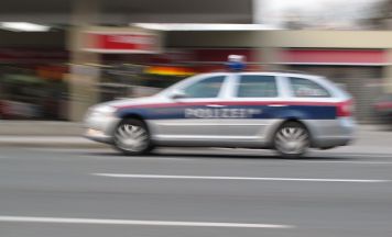 Drogenfahrt durch Graz: 20-Jähriger liefert sich wilde Flucht vor Polizei