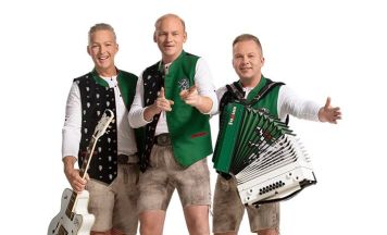 TV-Dreh statt Hüttenfest: Edlseer-Absage sorgt für Wut bei Fans