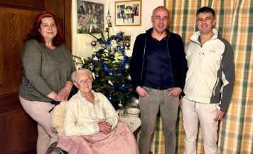 24-Stunden-Pflege aus Vöcklabruck: Start-up zieht nach sechs Monaten erste Bilanz