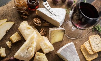Gourmet-Käsereise: Exklusiver Genussabend im „Das Büro“ in Weyregg