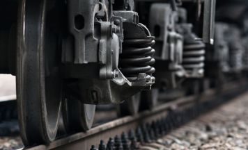 Sabotageverdacht in Essen: Güterzug mit Gefahrstoffen entgleist